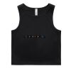 Women's Active Crop Tank Thumbnail