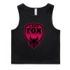 Women's Active Crop Tank Thumbnail