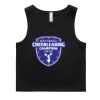 Women's Active Crop Tank Thumbnail
