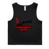 Women's Active Crop Tank Thumbnail