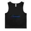 Women's Active Crop Tank Thumbnail