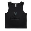 Women's Active Crop Tank Thumbnail