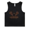 Women's Active Crop Tank Thumbnail