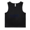 Women's Active Crop Tank Thumbnail