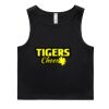 Women's Active Crop Tank Thumbnail