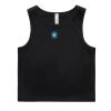 Women's Active Crop Tank Thumbnail